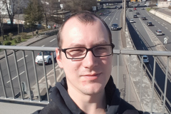 Foto aus Koblenz