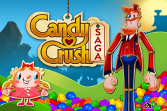 Candy Crush Saga