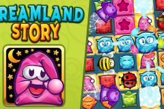Dreamland Story