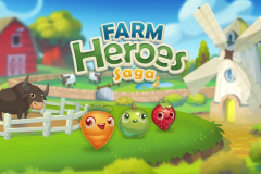 Farm Heroes Saga