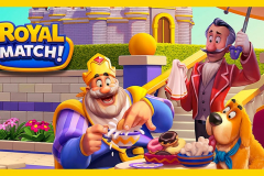 Royal Match