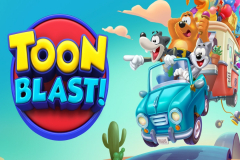 Toon Blast