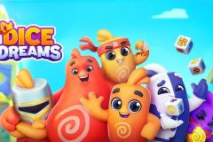 Dice Dreams