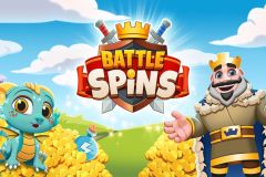 Battle Spins