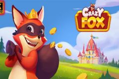 Crazy Fox