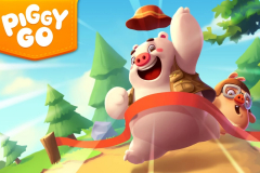 Piggy Go