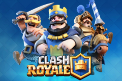 Clash Royale