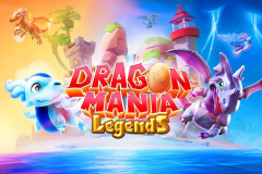 Dragon Mania Legends