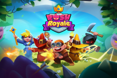 Rush Royale