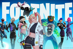 Fortnite