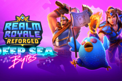 Realm Royale