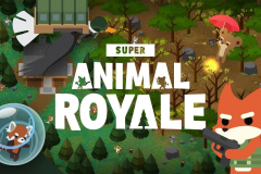 Super Animal Royale