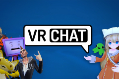 VR-Chat